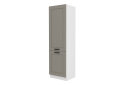 Obrázek 1 - 60 LO-210 2F Luna bílý / clay grey