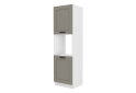 Obrázek 1 - 60 DP-210 2F Luna bílý / clay grey