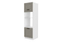 Obrázek 1 - 60 DPM-210 2F Luna bílý / clay grey