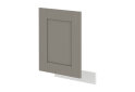 Obrázek 1 - ZM 570x446 dvířka Luna bílý / clay grey