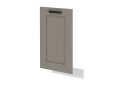Obrázek 1 - ZM 713x446 dvířka Luna bílý / clay grey