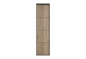 Obrázek 1 - Fasáda F-590 Loft DTD Dub kraft šedý BL Vystavený kus