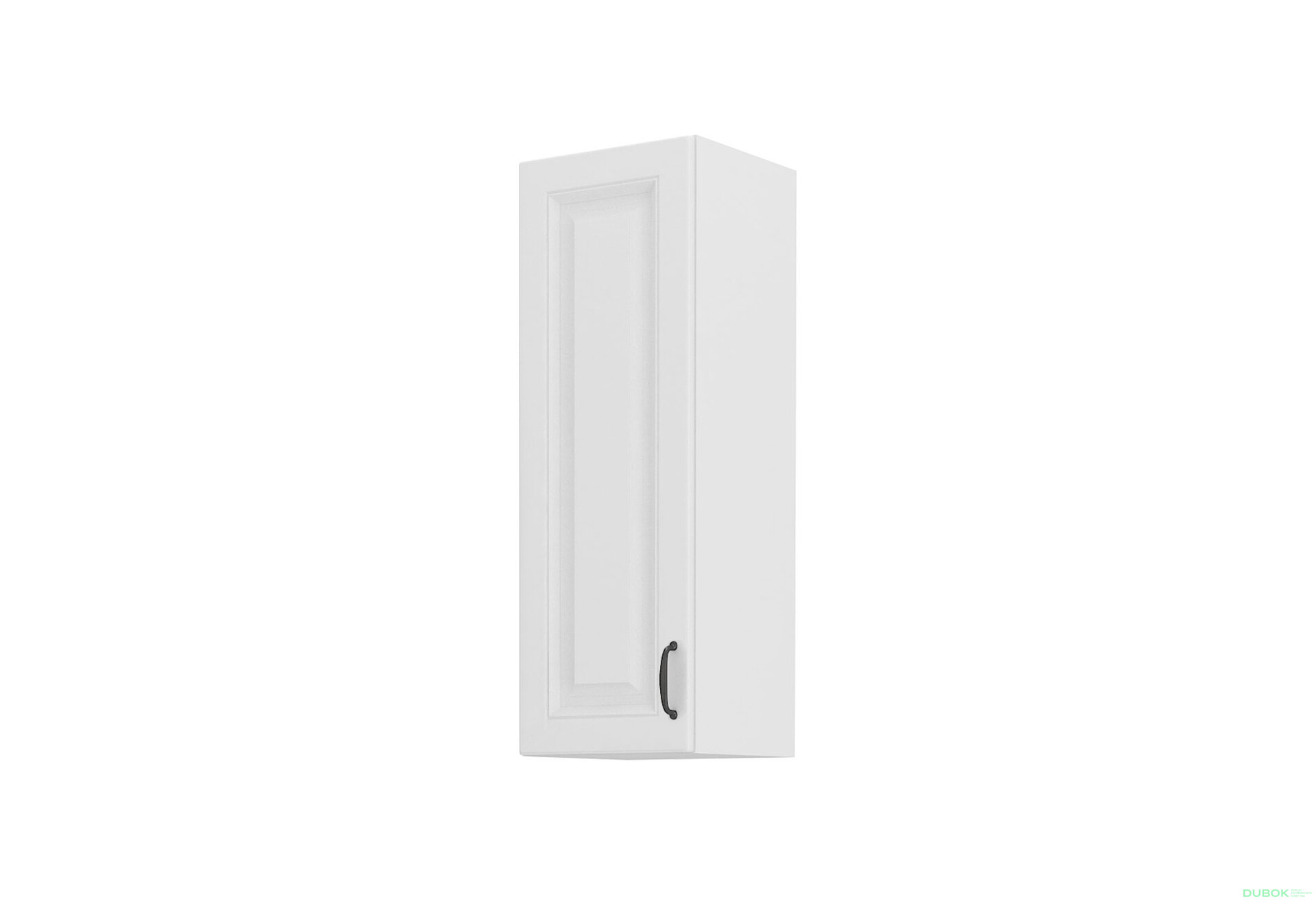 Obrázek 1 - 30 G-90 1F Stilo bílý / bílý