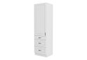 Obrázek 1 - 60 DKS-210 3S 1F premium box Stilo bílý / bílý