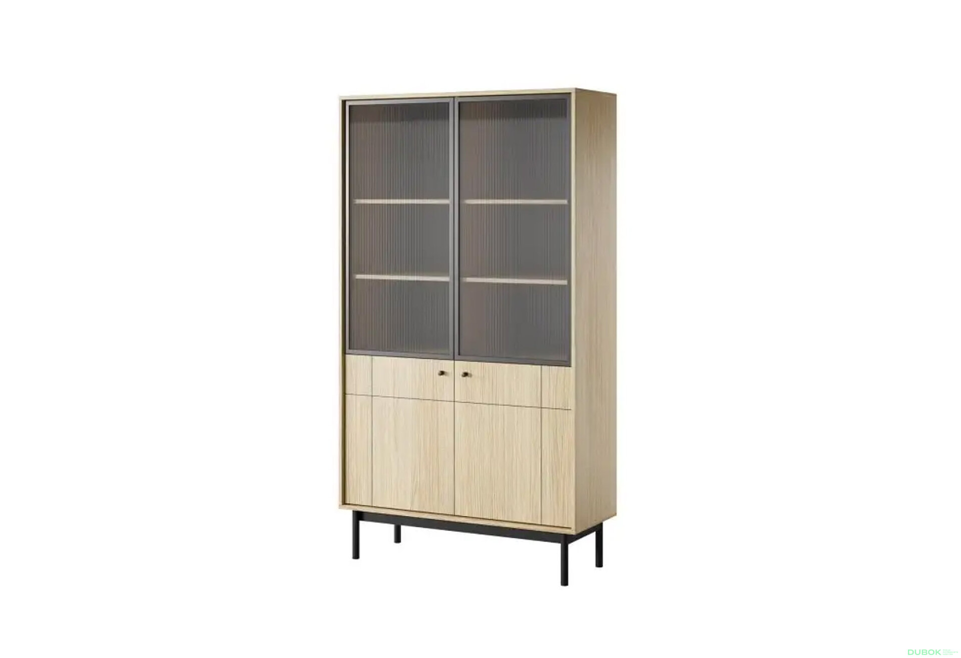 Obrázek 7240 - Obývací sestava I dub linea Japandi