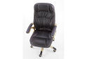 Obrázek 6 - Otočné křeslo Carlos černý