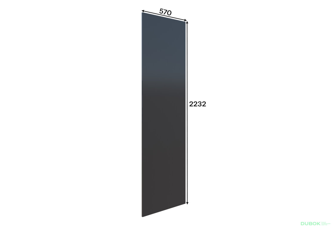 Kuchyňské panely Liona P panel (H-2232)