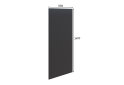 Obrázek 1 - Kuchyňské panely Liona P vnitřní panel (H-920) pro pracovní desku 38 mm