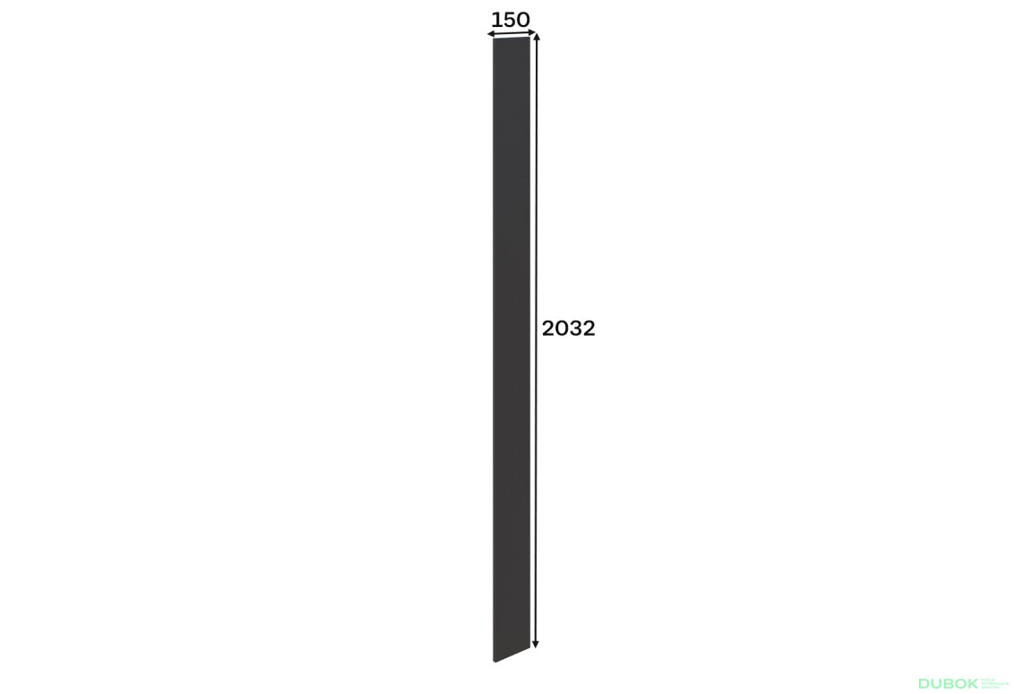 Kuchyňské panely Liona P Panel na láhve (720)