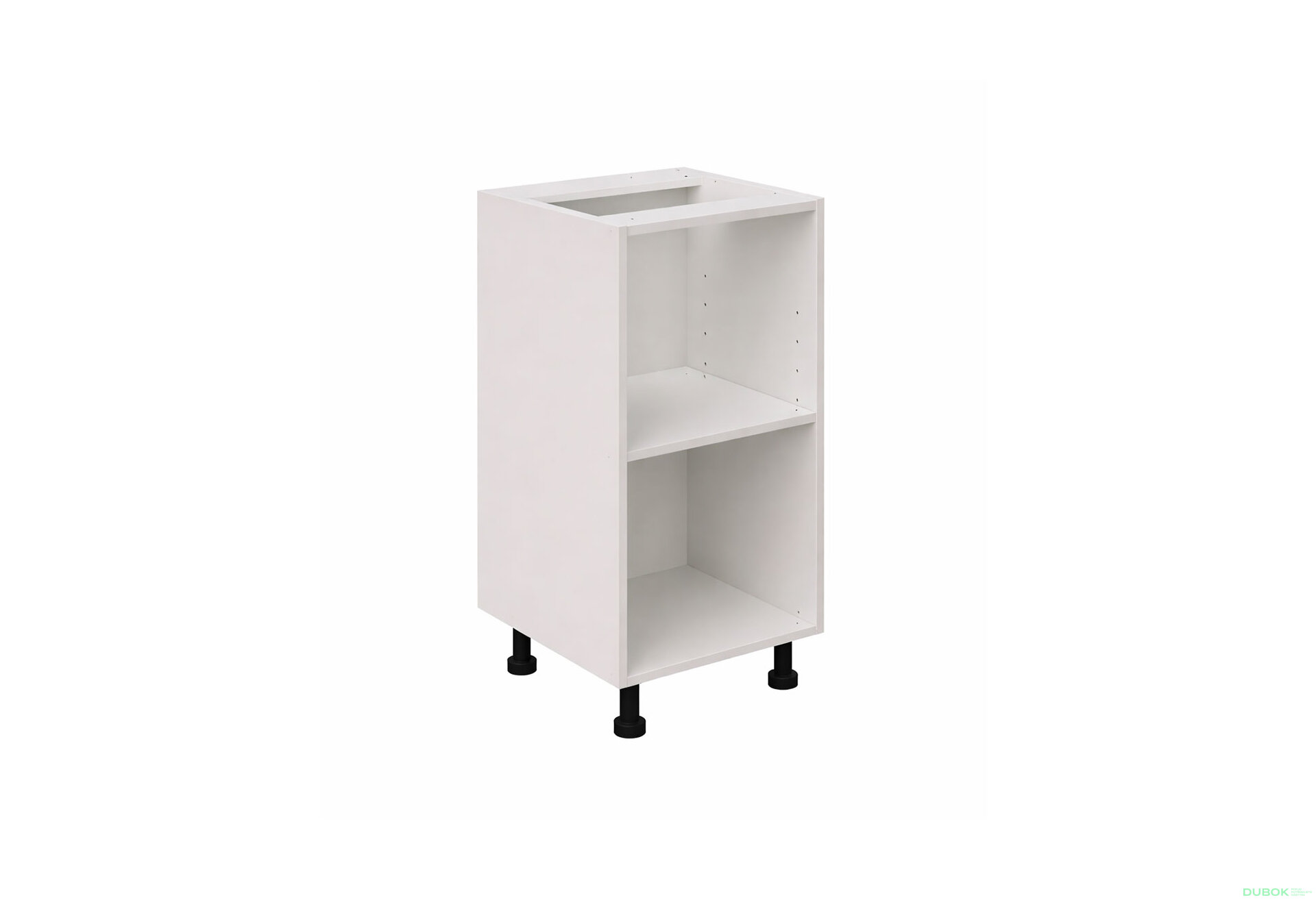 Obrázek 1 - Korpus N 20