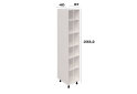 Obrázek 2 - Korpus P 40 SK (920) LED bílý