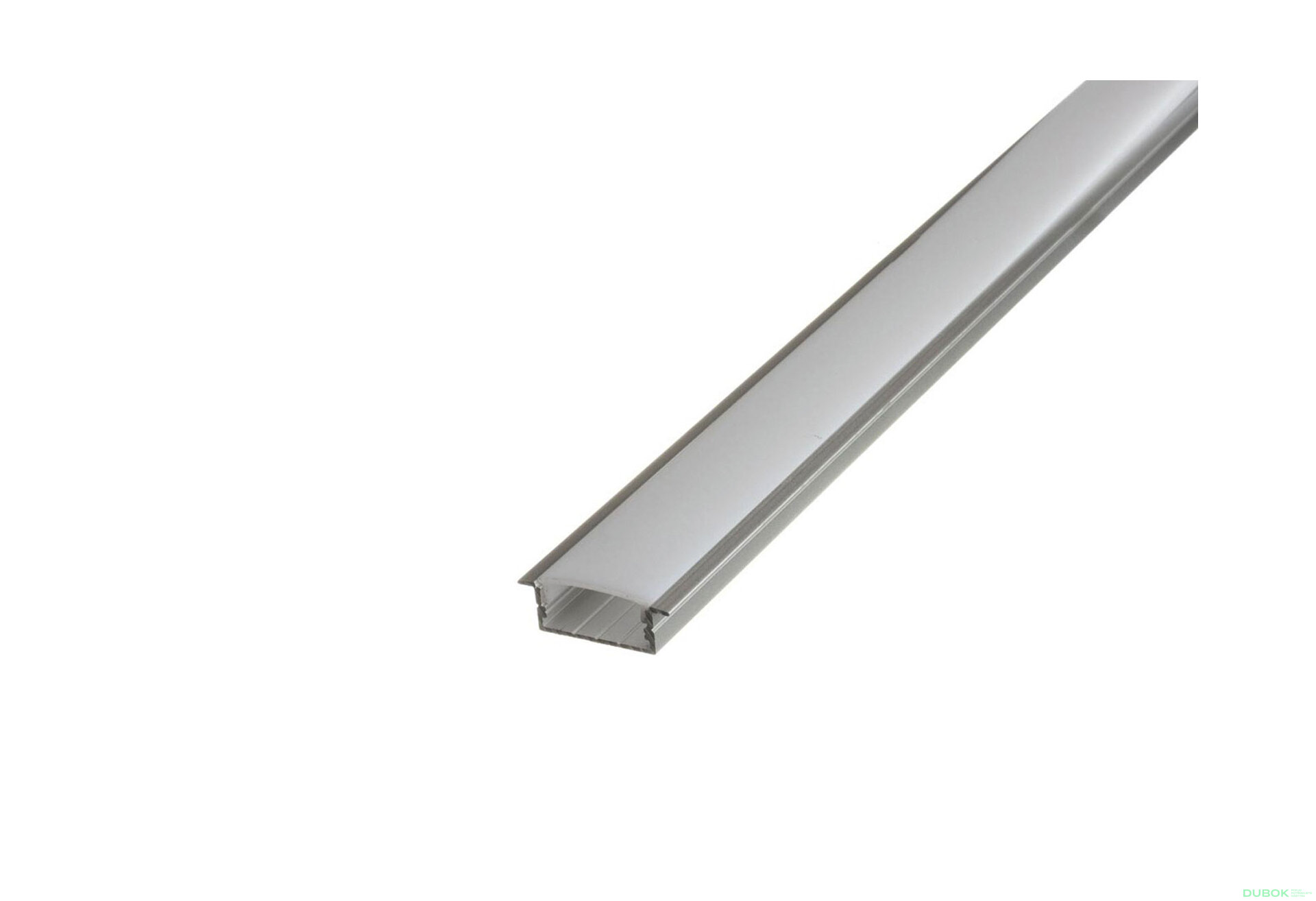 Obrázek 1 - LED profil 2 m/p
