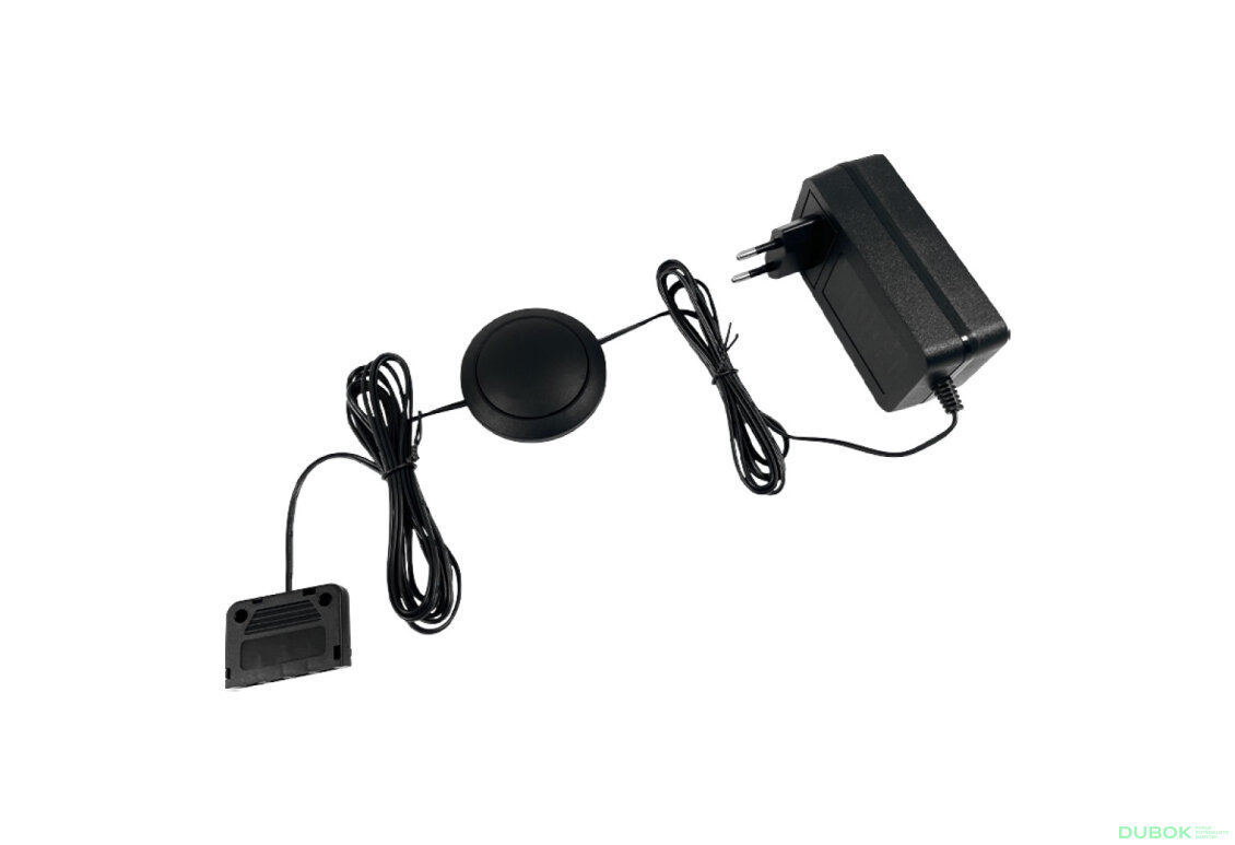 Set (48W driver + vypínač + 2 m kabel)
