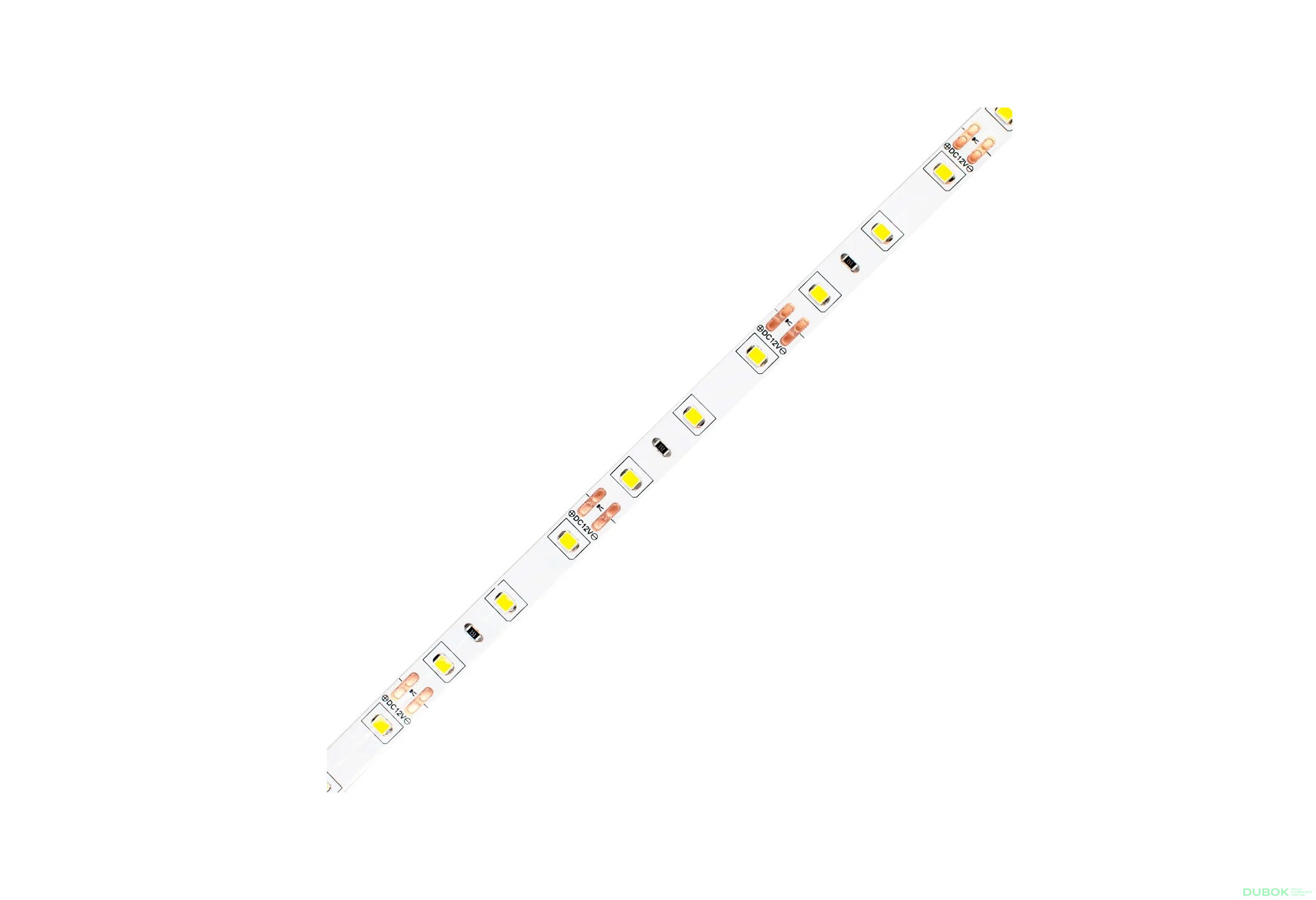 Obrázek 1 - LED pásek 5 m 2835-60Led (4000k)