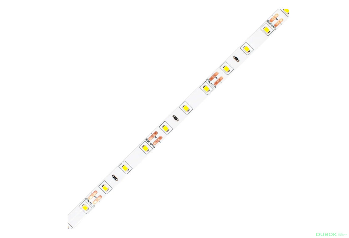 LED pásek 5 m 2835-60Led (5000k)