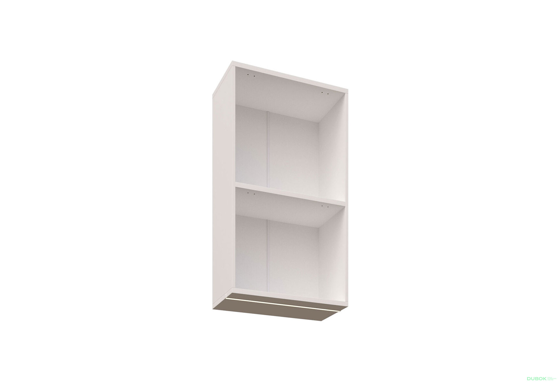 Obrázek 1 - Korpus V 80 B (h-920) Free Fold LED