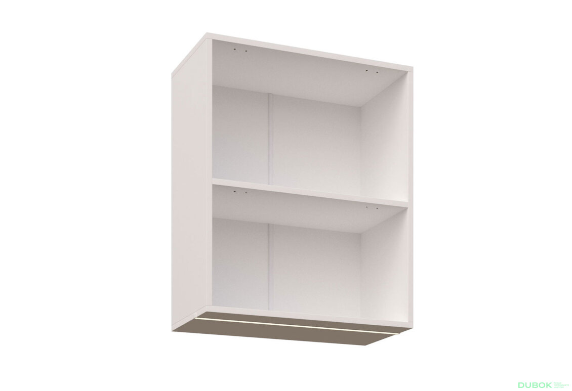 Korpus V 80 B Free Fold LED