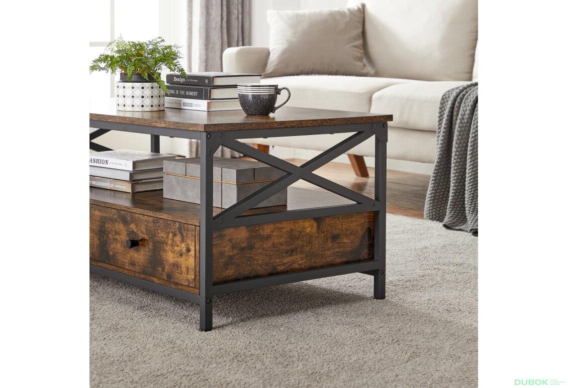 Obrázek 5 - Konferenční stolek - LCT201B01