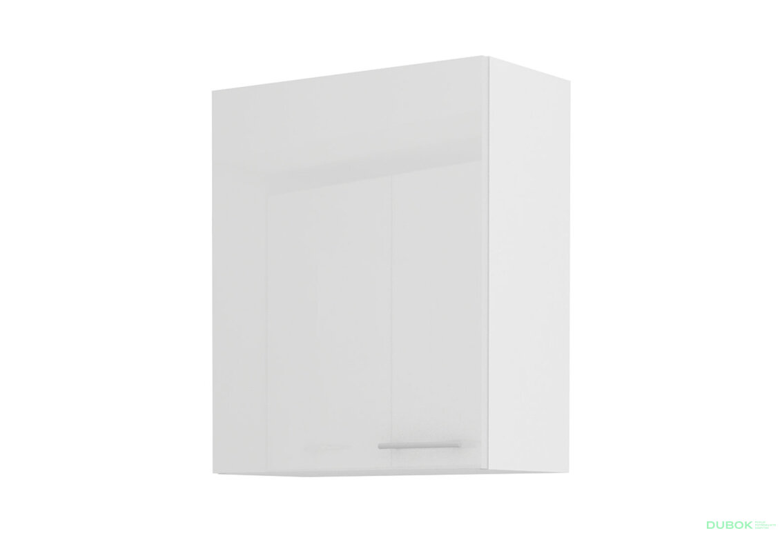 Obrázek 4669 - Kuchyňská sestava 2.1x2.6 m Lara bílá
