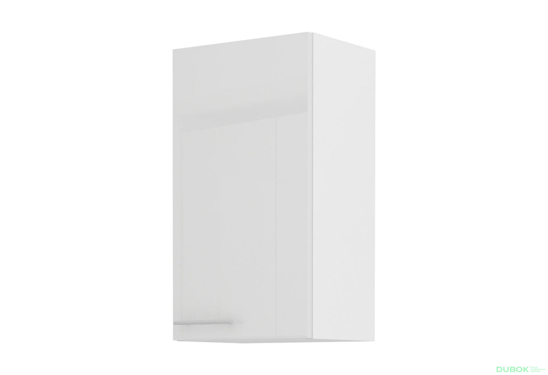 Obrázek 4679 - Kuchyňská sestava 2.6 m Lara bílá