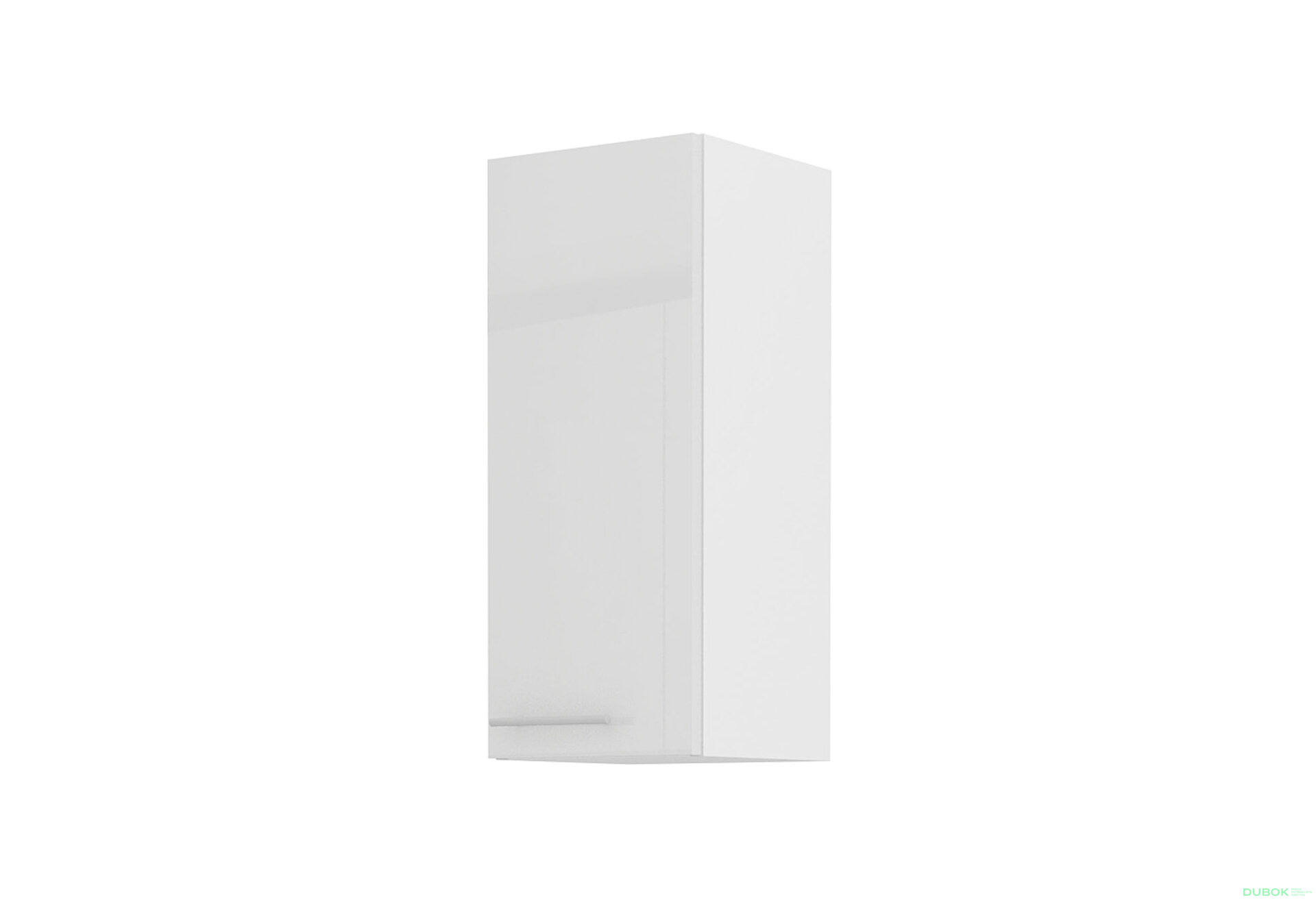 Obrázek 4680 - Kuchyňská sestava 2.1x2.6 m Lara bílá