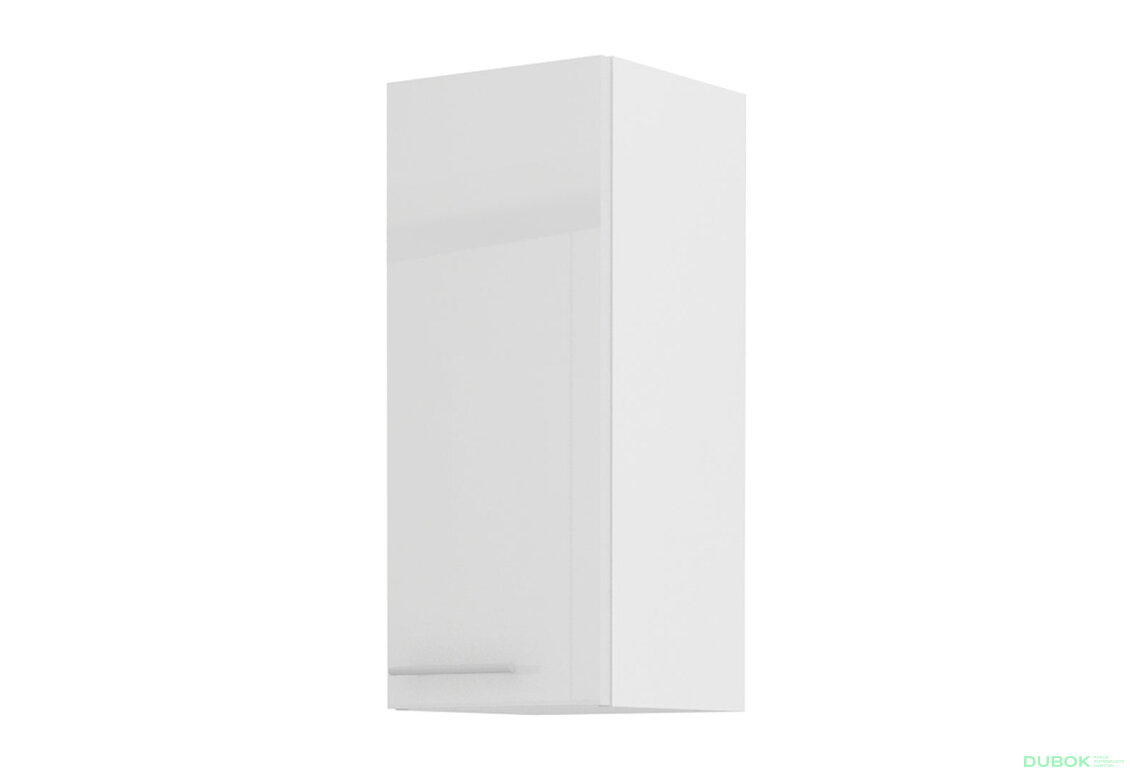 Obrázek 4680 - Kuchyňská sestava 2.1x2.6 m Lara bílá