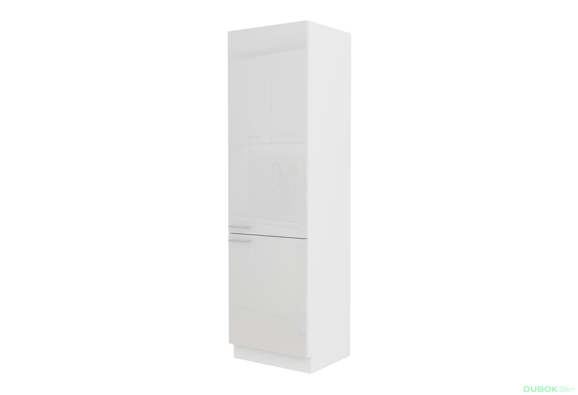 Obrázek 4682 - Kuchyňská sestava 2.9 m Lara bílá