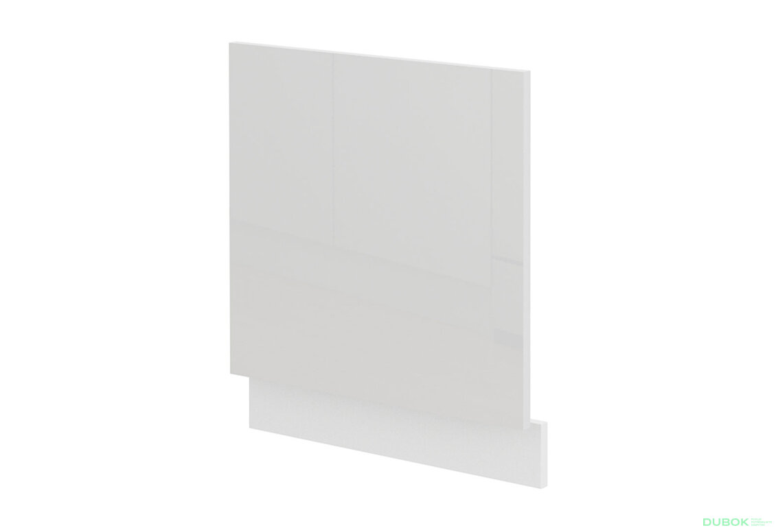 Obrázek 4689 - Kuchyňská sestava 2.1x2.6 m Lara bílá