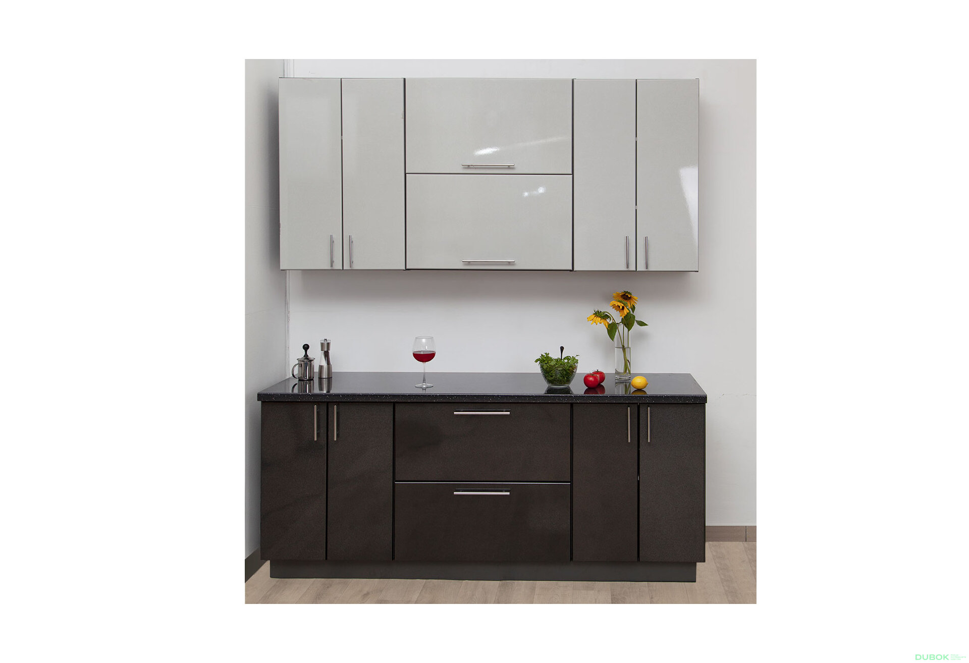 Obrázek 1 - Sada 2.0 MóDa Lux / MoDa Luxe