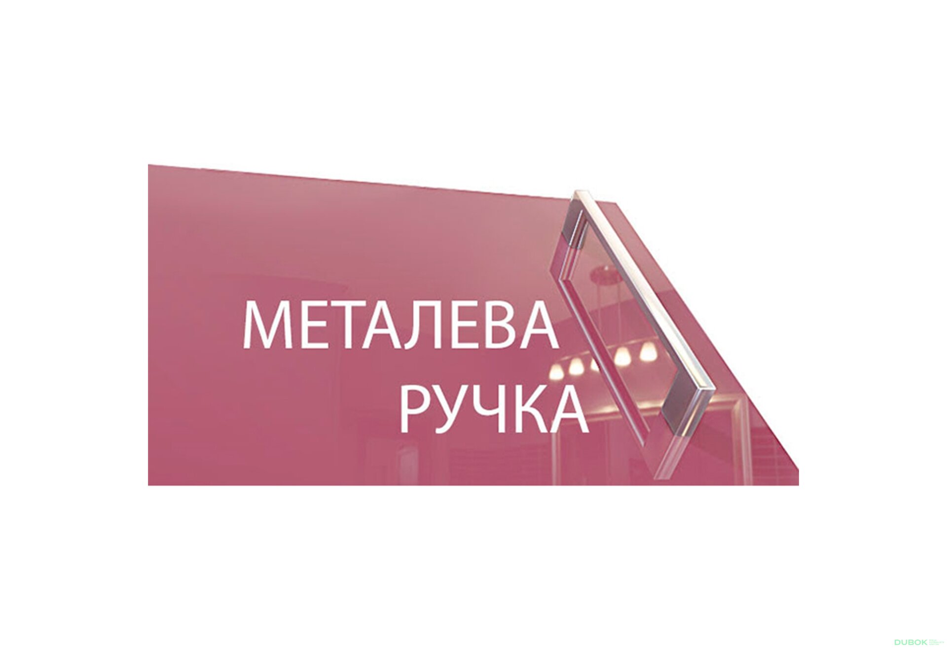 Obrázek 3 - Rohová kuchyň 2.8x2.1 Margo / Margo
