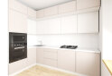 Obrázek 1 - Sada 1.6x2.8 b. bílá, f. béžová mat / mléčná Interno Luxe