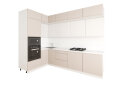 Obrázek 2 - Sada 1.6x2.8 b. bílá, f. béžová mat / mléčná Interno Luxe
