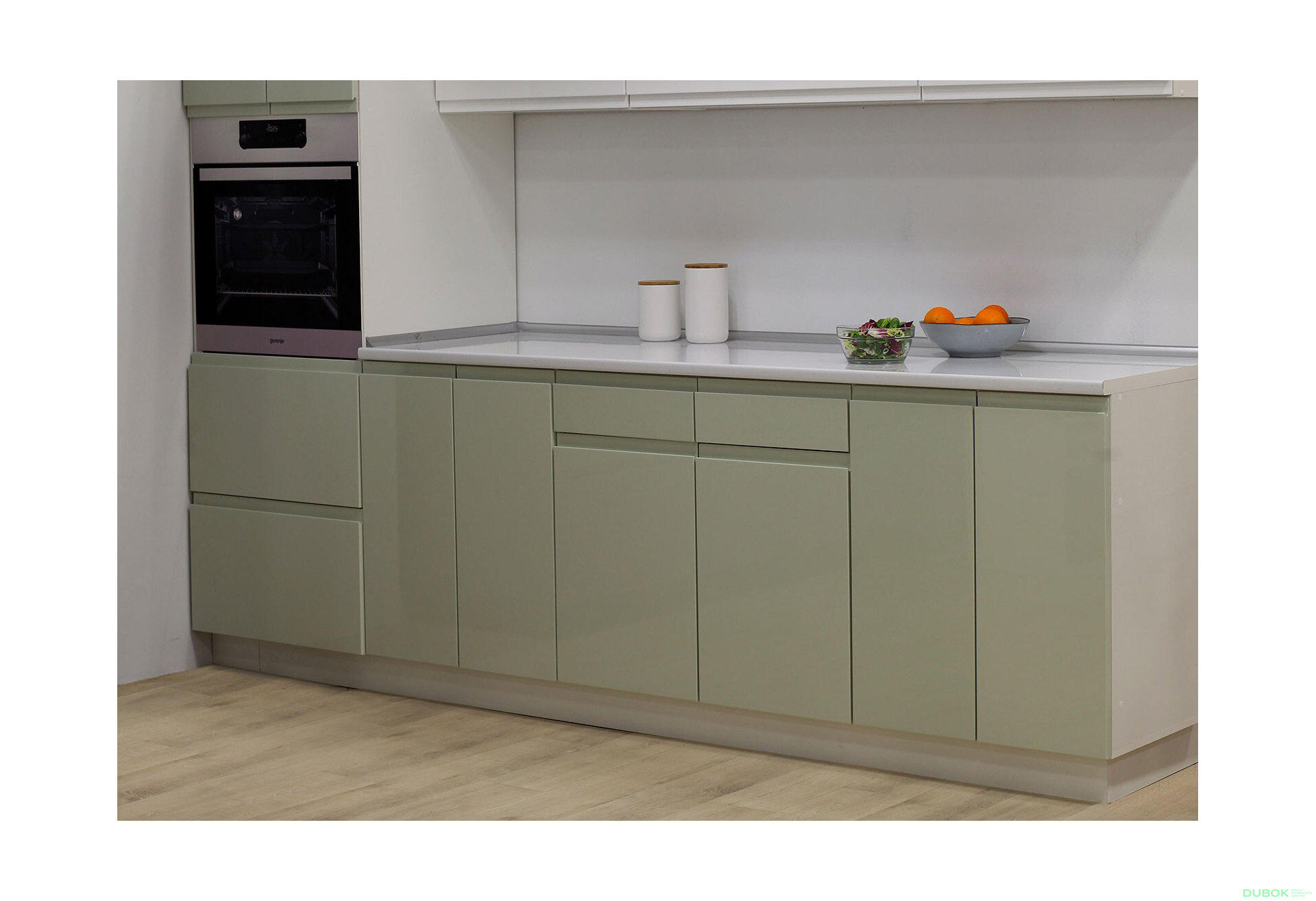 Obrázek 2 - Sada 2.6 Interno Gloss