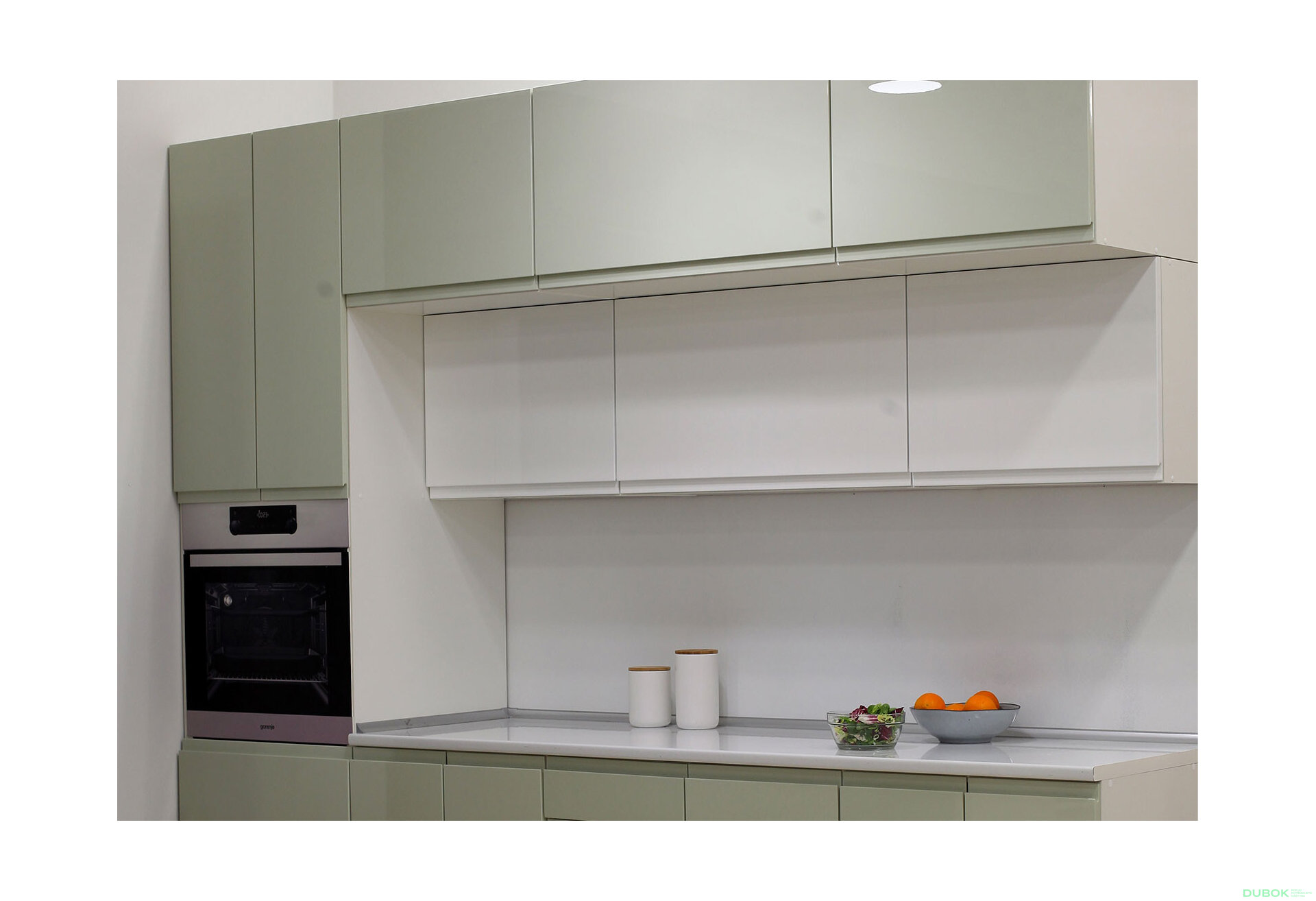 Obrázek 3 - Sada 2.6 Interno Gloss