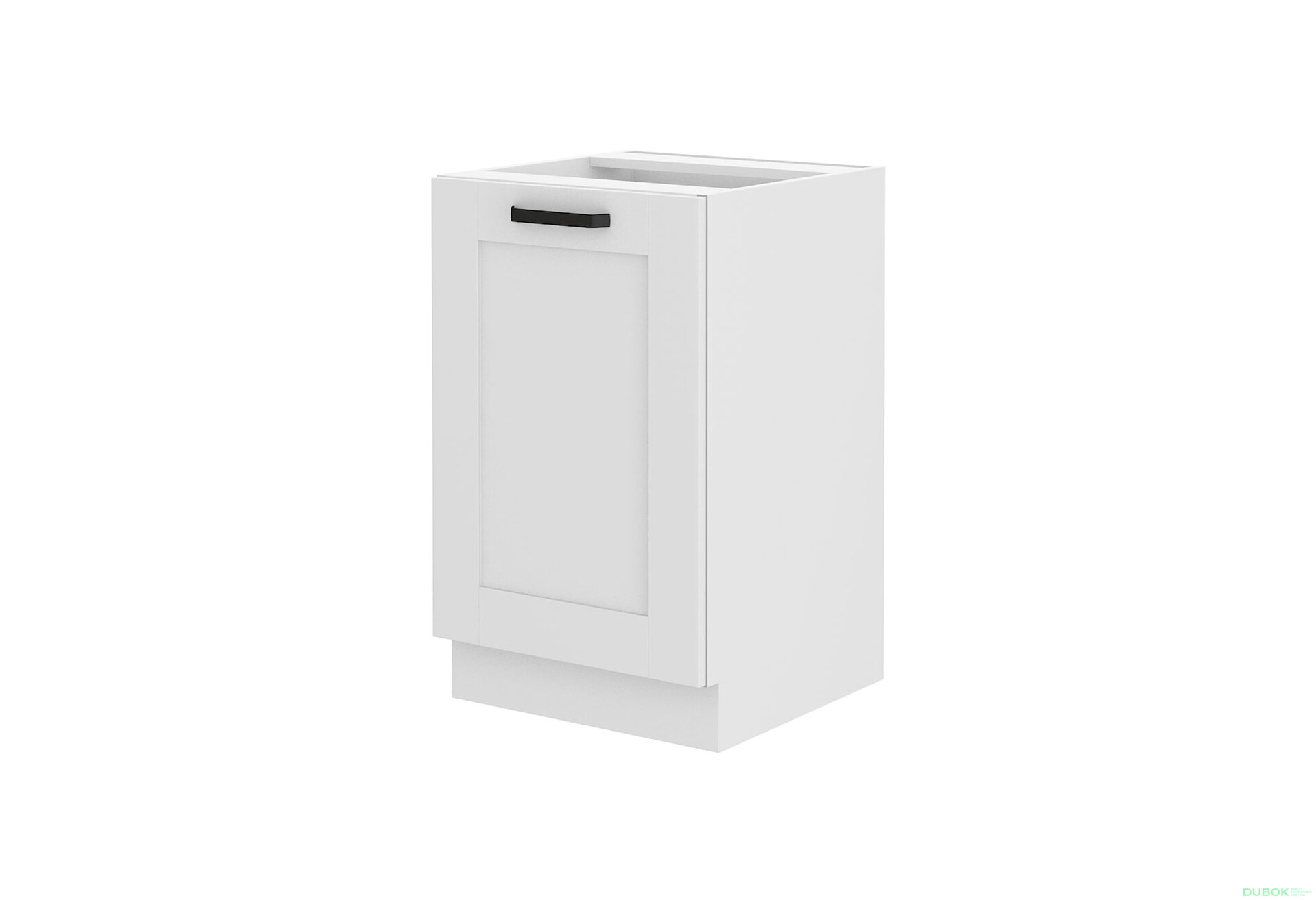 Obrázek 4482 - Kuchyňská sestava 1.5 m Luna bílá