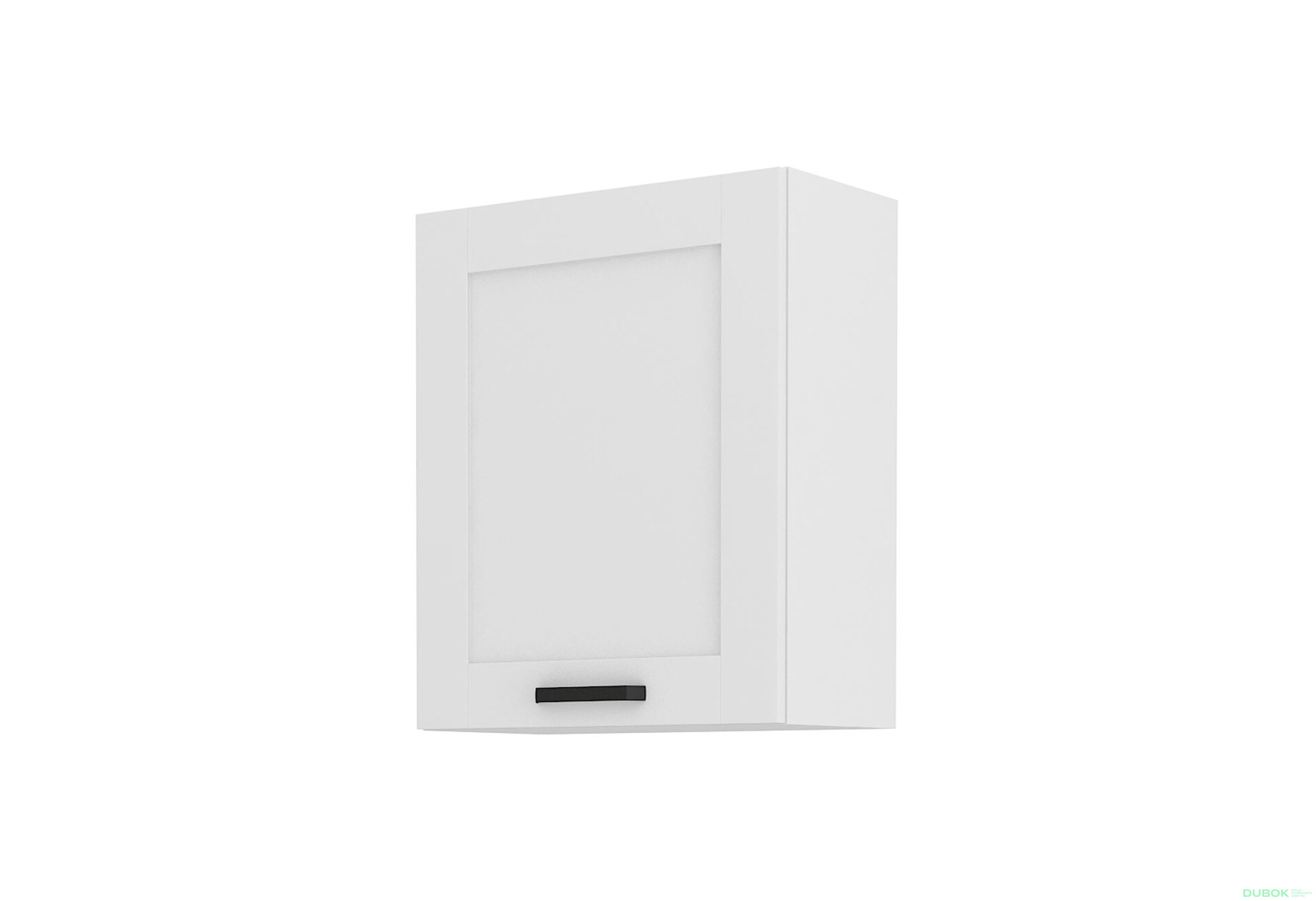Obrázek 4495 - Kuchyňská sestava 2.5 m Luna bílá
