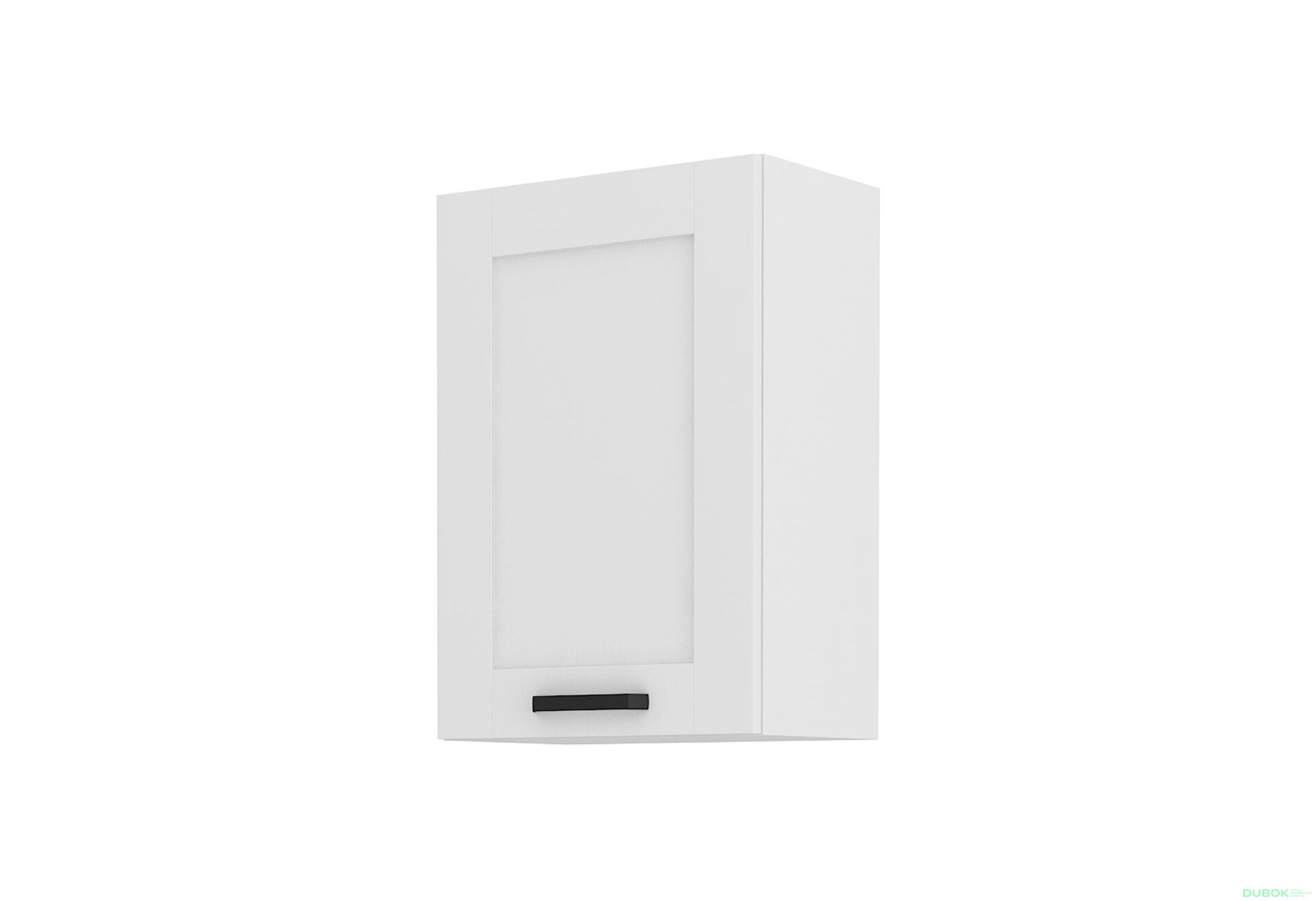 Obrázek 4500 - Kuchyňská sestava 1.5 m Luna bílá
