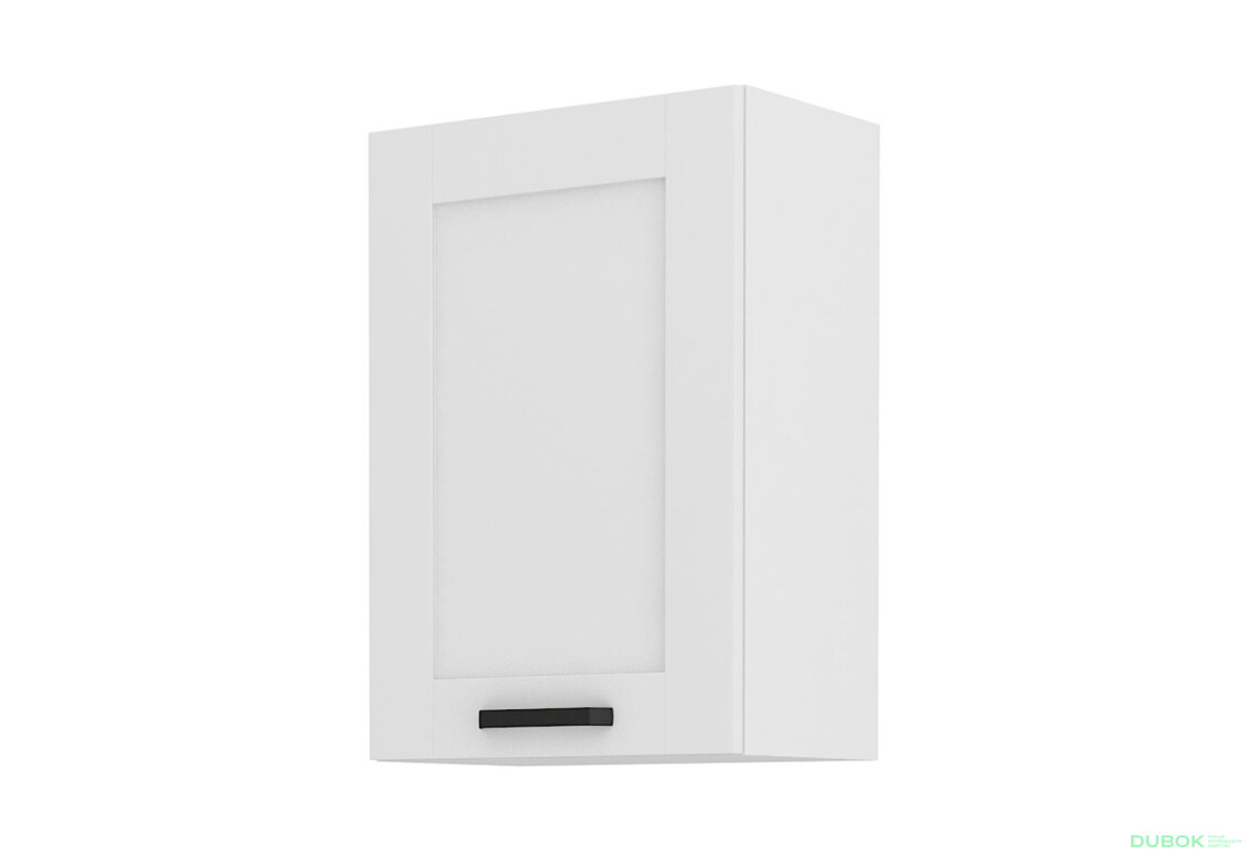 Obrázek 4500 - Kuchyňská sestava 1.5 m Luna bílá
