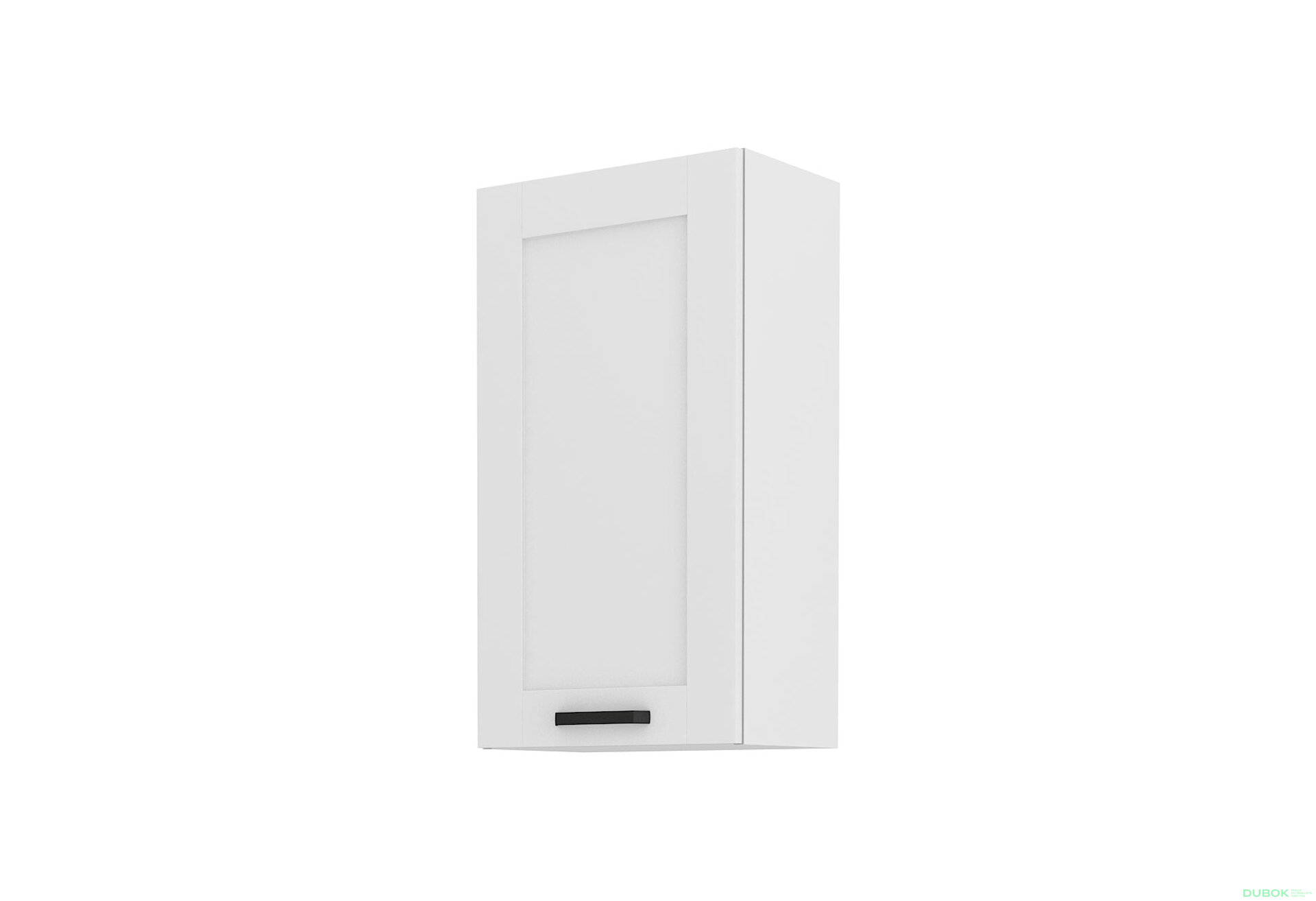 Obrázek 4501 - Kuchyňská sestava 1.5 m Luna bílá