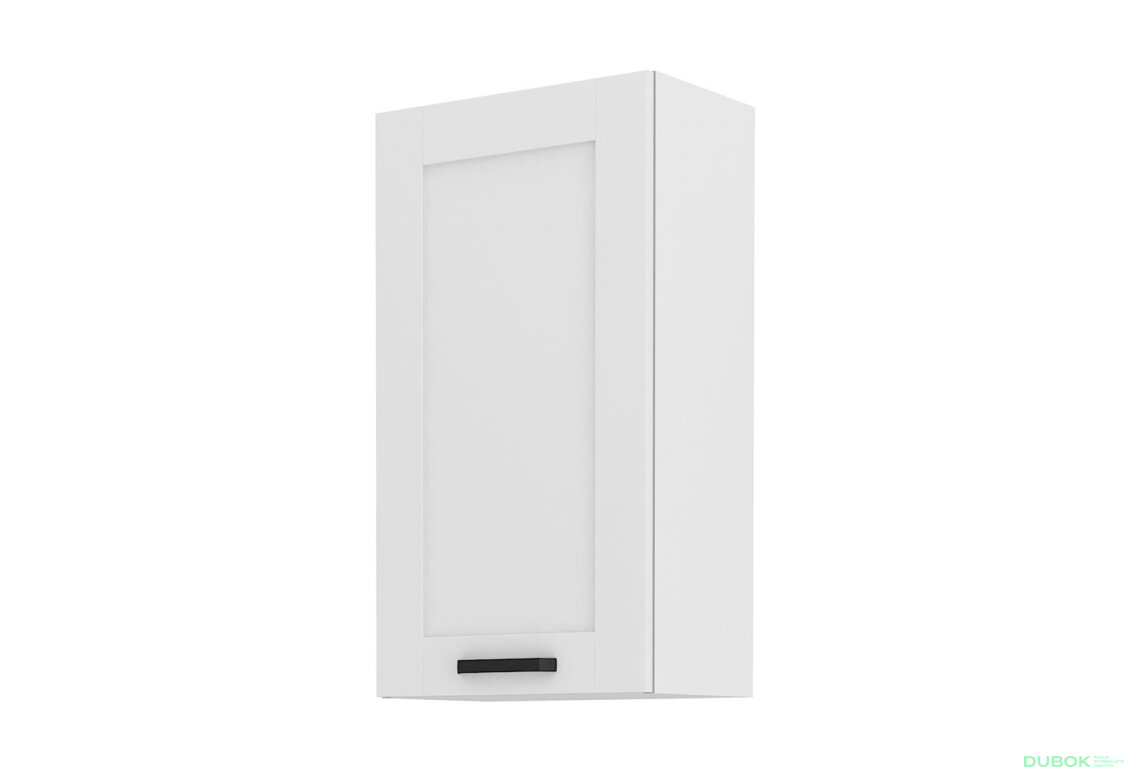 Obrázek 4501 - Kuchyňská sestava 1.5 m Luna bílá