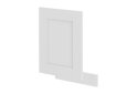 Obrázek 1 - ZM 570x446 dvířka Luna bílá