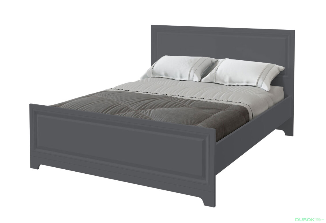 Obrázek 8 - Modul M10 Postel L-1600*2000 Madrid