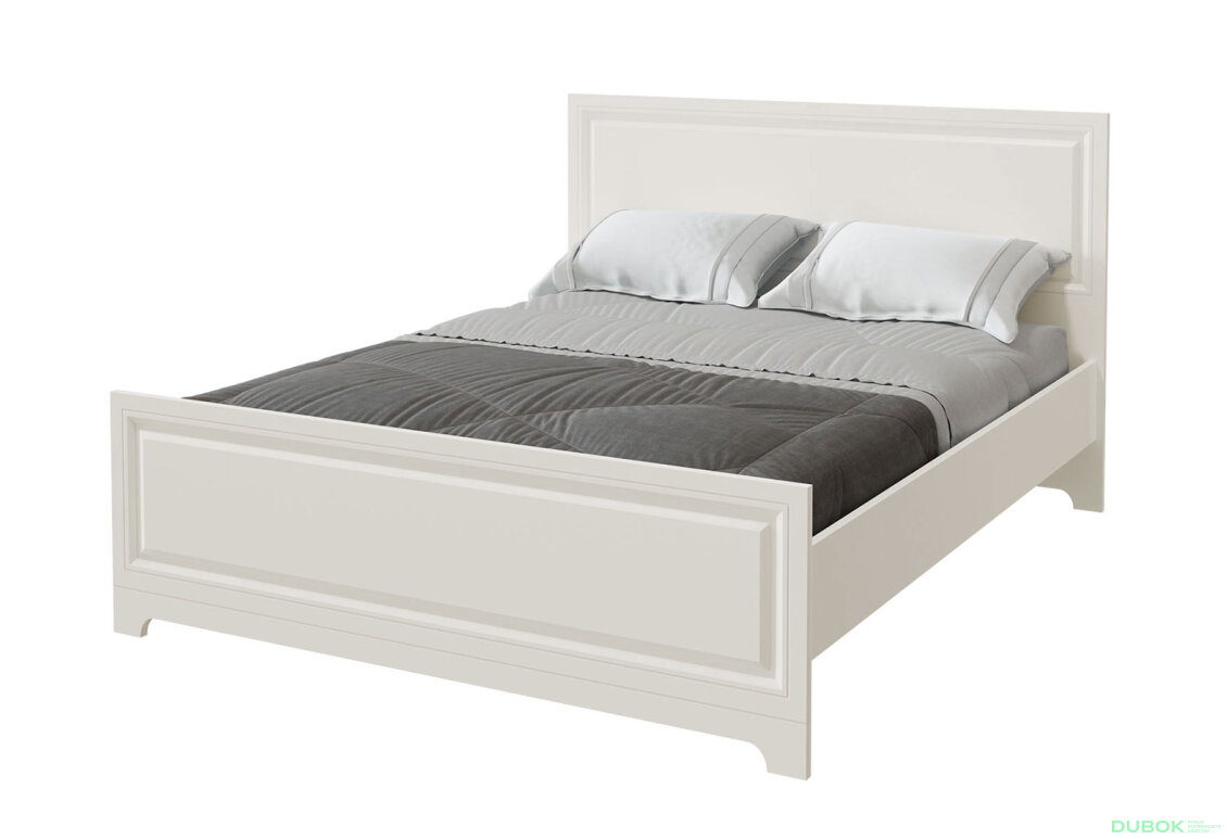 Obrázek 5 - Modul M10 Postel L-1600*2000 Madrid