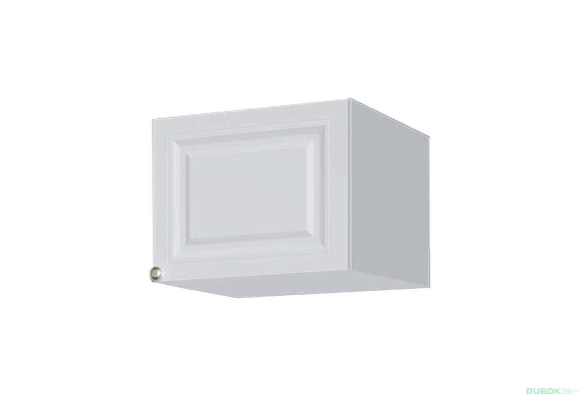 Modul č. 11 + Fasáda F-500*400 V.1 / V.2 Bílá Madrid