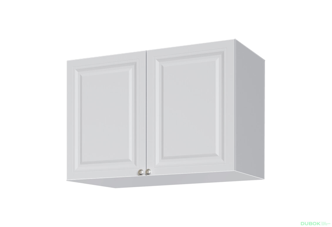 Modul č. 22 + Fasády F-500*695 V.1 / V.2 Bílá Madrid