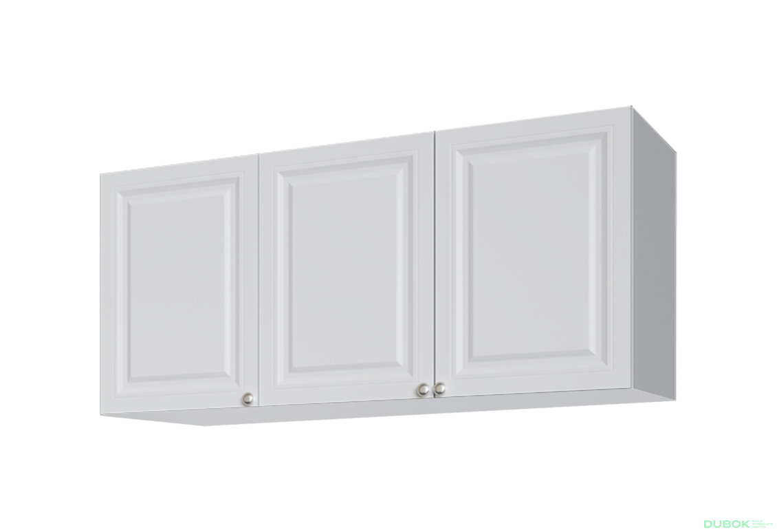 Modul č. 32 + Fasády F-500*695 V.1 / V.2 Bílá Madrid
