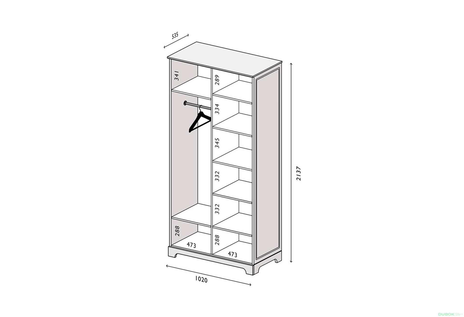 Obrázek 1 - Modul M-2 Madrid