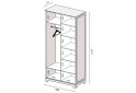 Obrázek 1 - Modul M-2 Madrid