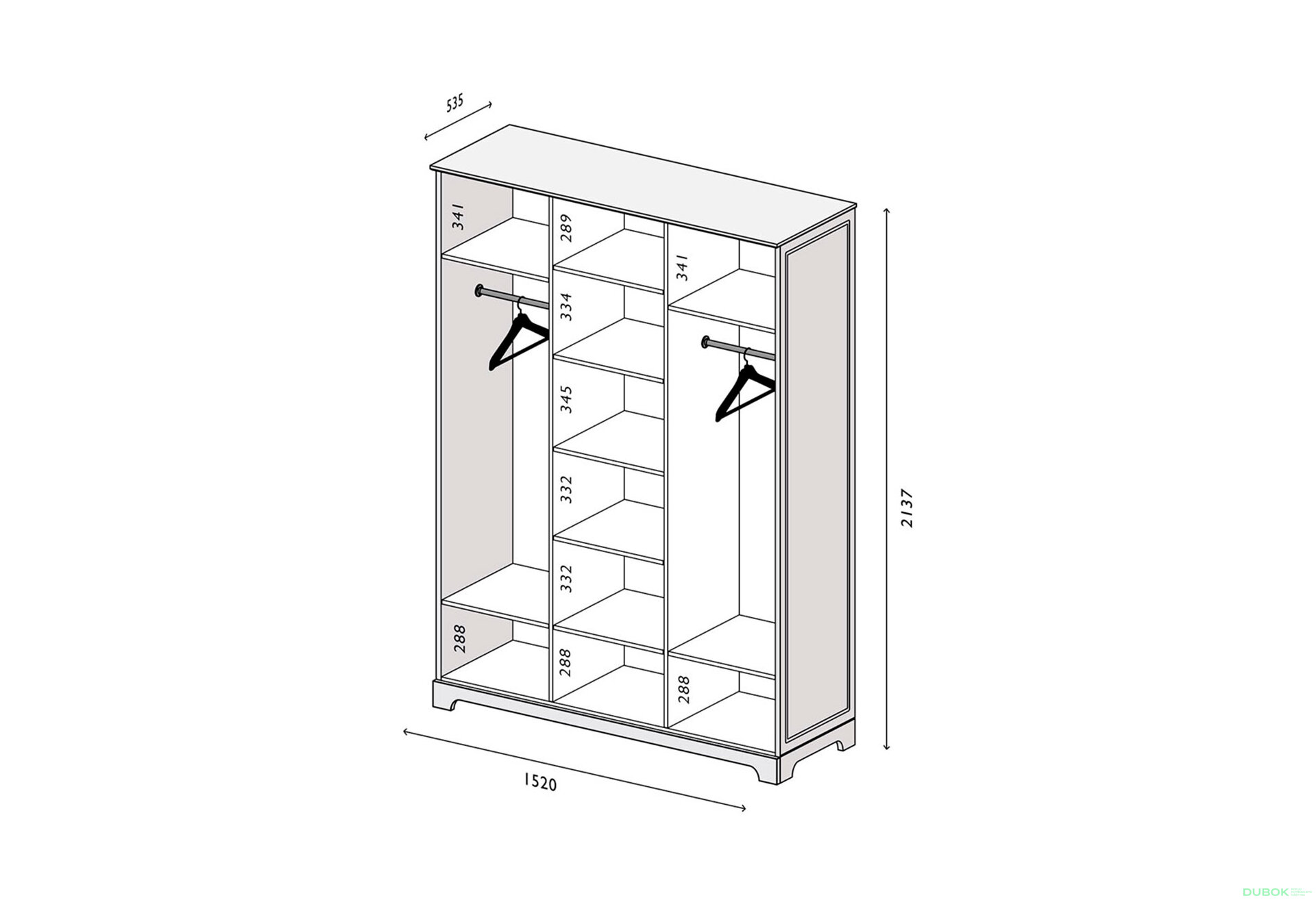 Obrázek 1 - Modul M-3 Madrid