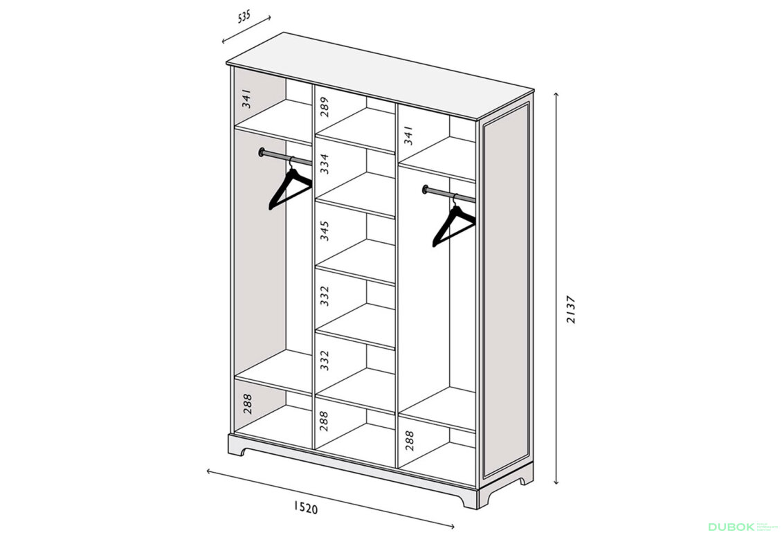 Modul M-3 Madrid